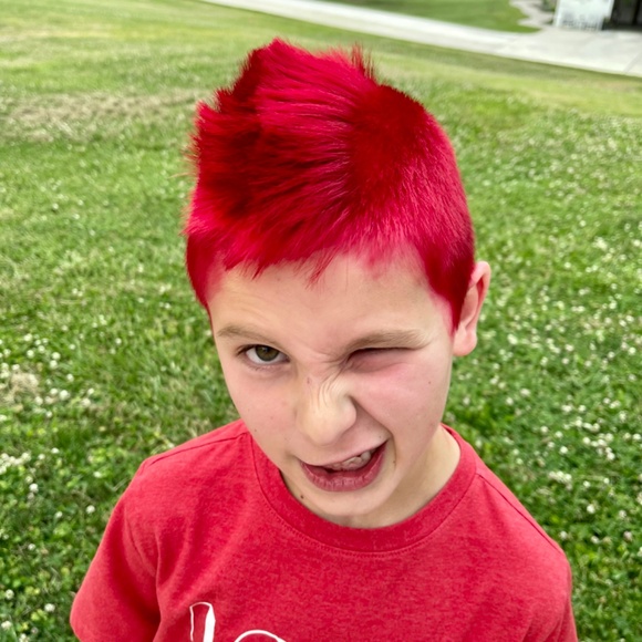 Hi! I'm Emerson! Lets keep nature beautiful together!! - Picture 8 of 12